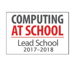Computing at School 2017-2018 Logo